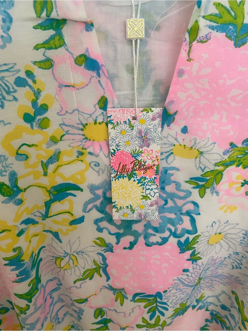 Lilly Pulitzer nwt lilly